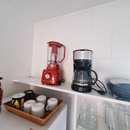 Apartamento Exclusivo Buzios Centro 외부 사진