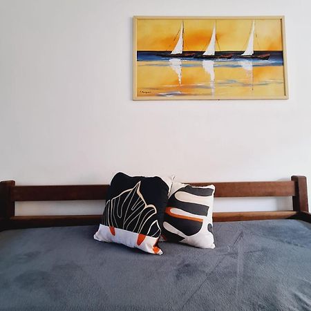 Apartamento Exclusivo Buzios Centro 외부 사진