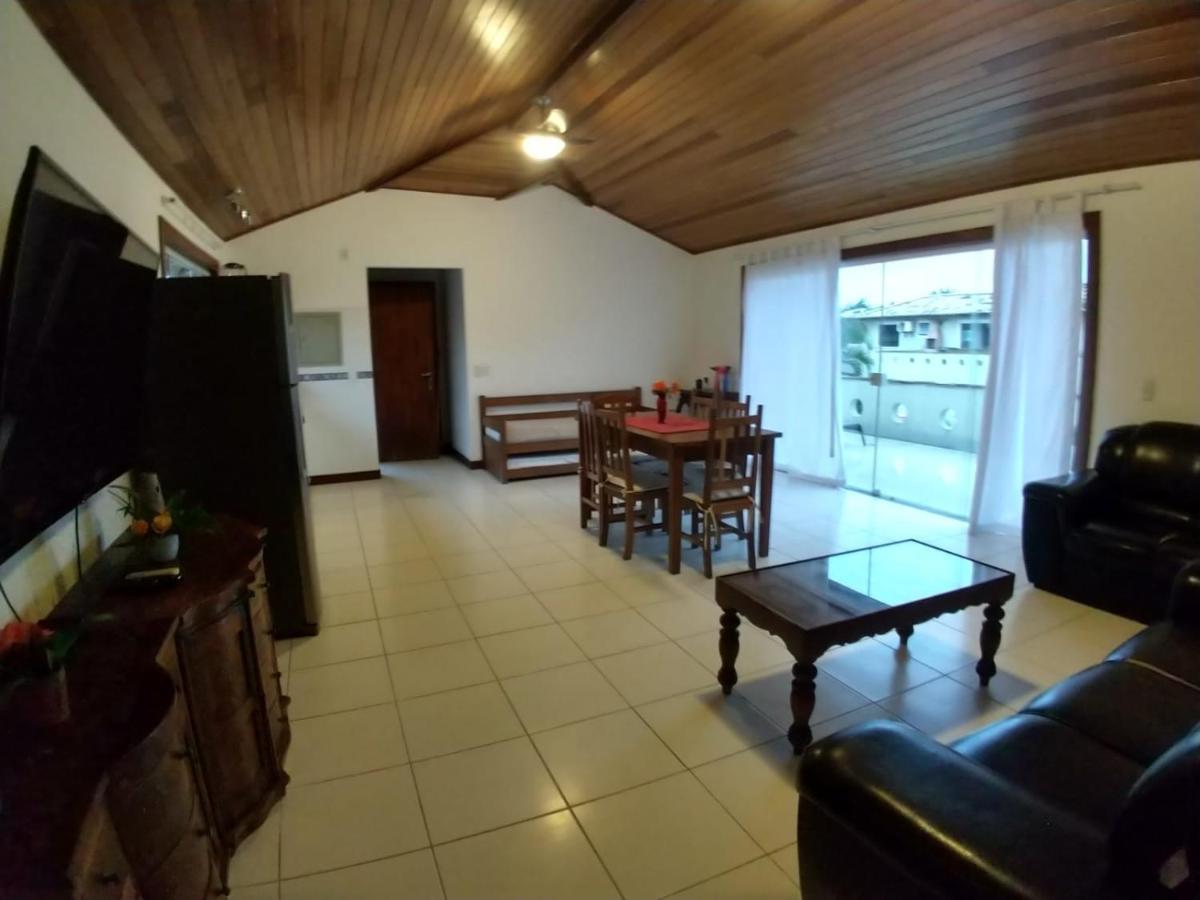 Apartamento Exclusivo Buzios Centro 외부 사진