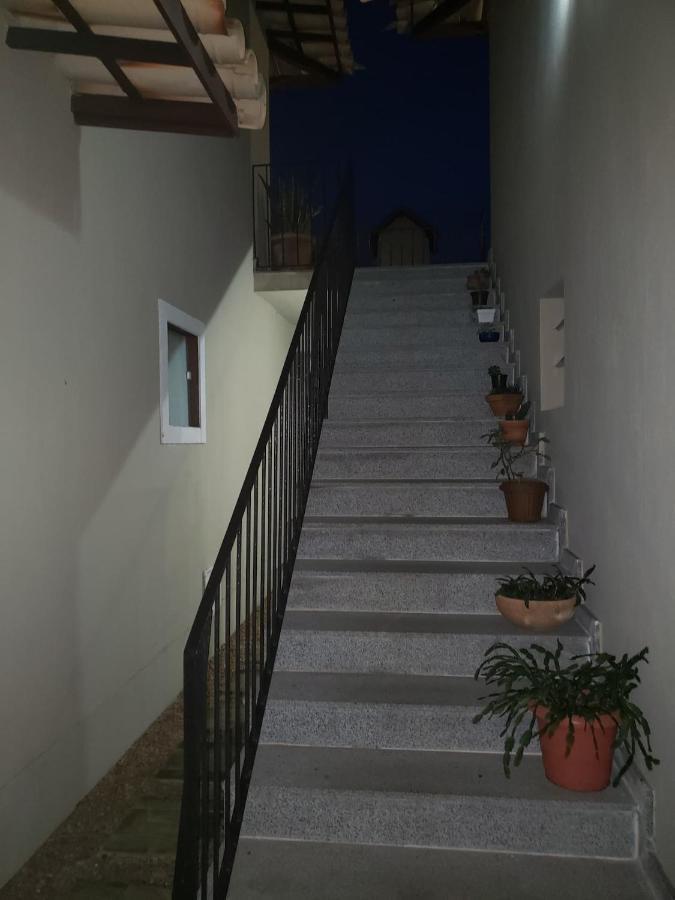 Apartamento Exclusivo Buzios Centro 외부 사진