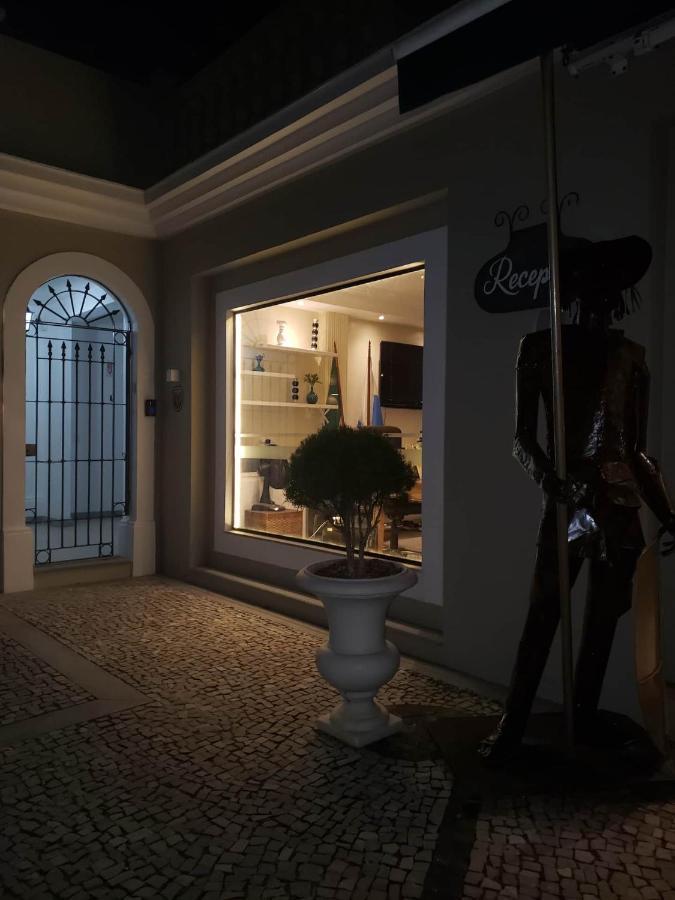 Apartamento Exclusivo Buzios Centro 외부 사진