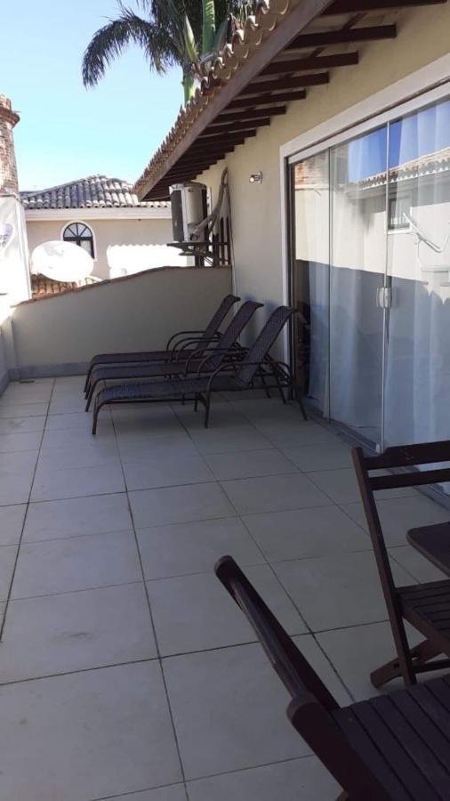 Apartamento Exclusivo Buzios Centro 외부 사진