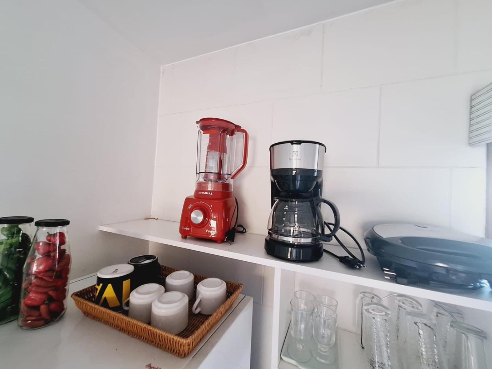 Apartamento Exclusivo Buzios Centro 외부 사진