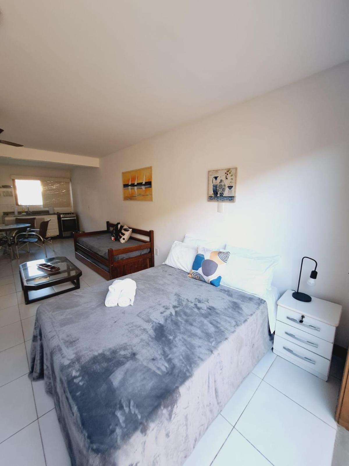 Apartamento Exclusivo Buzios Centro 외부 사진