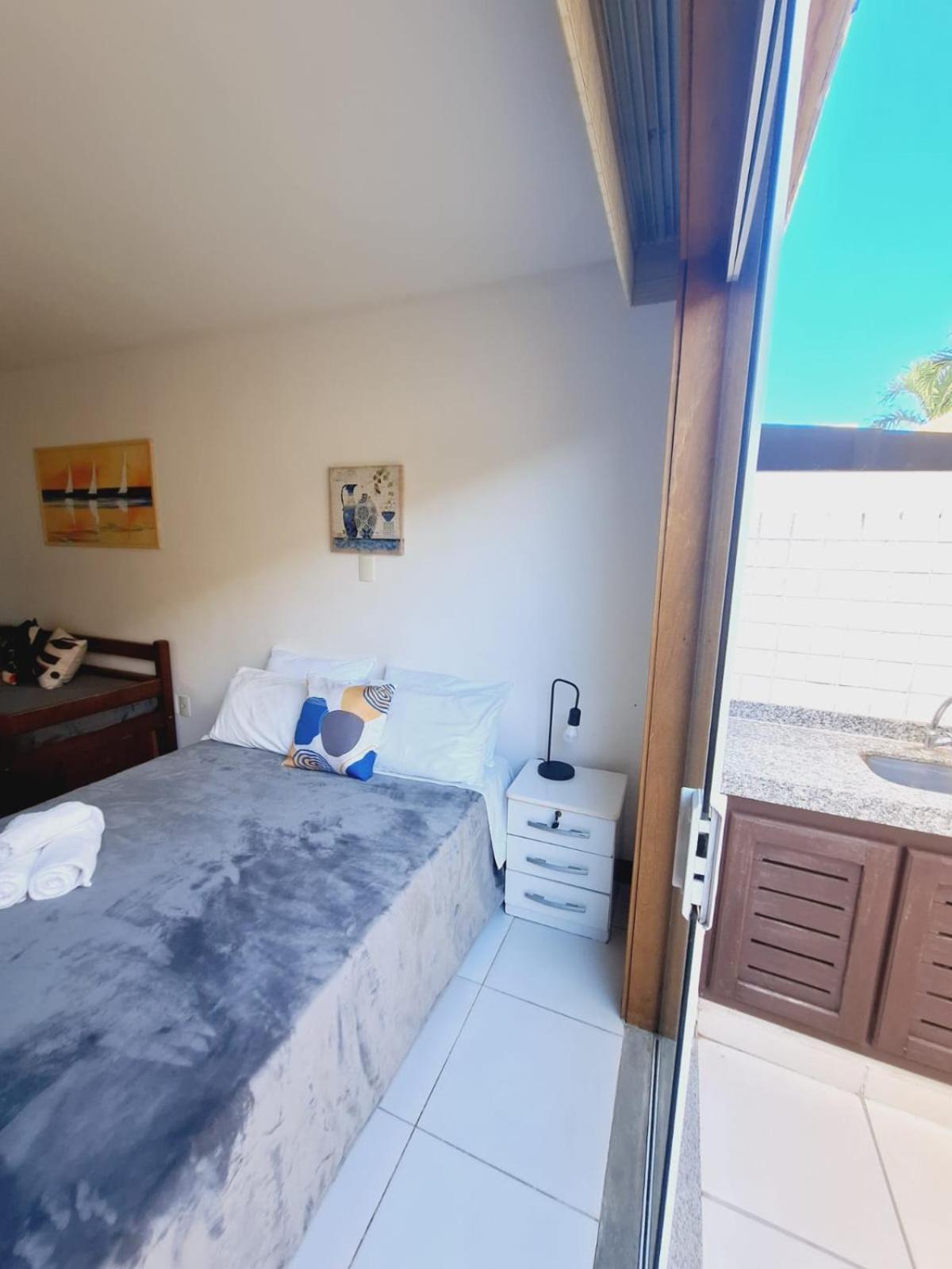 Apartamento Exclusivo Buzios Centro 외부 사진