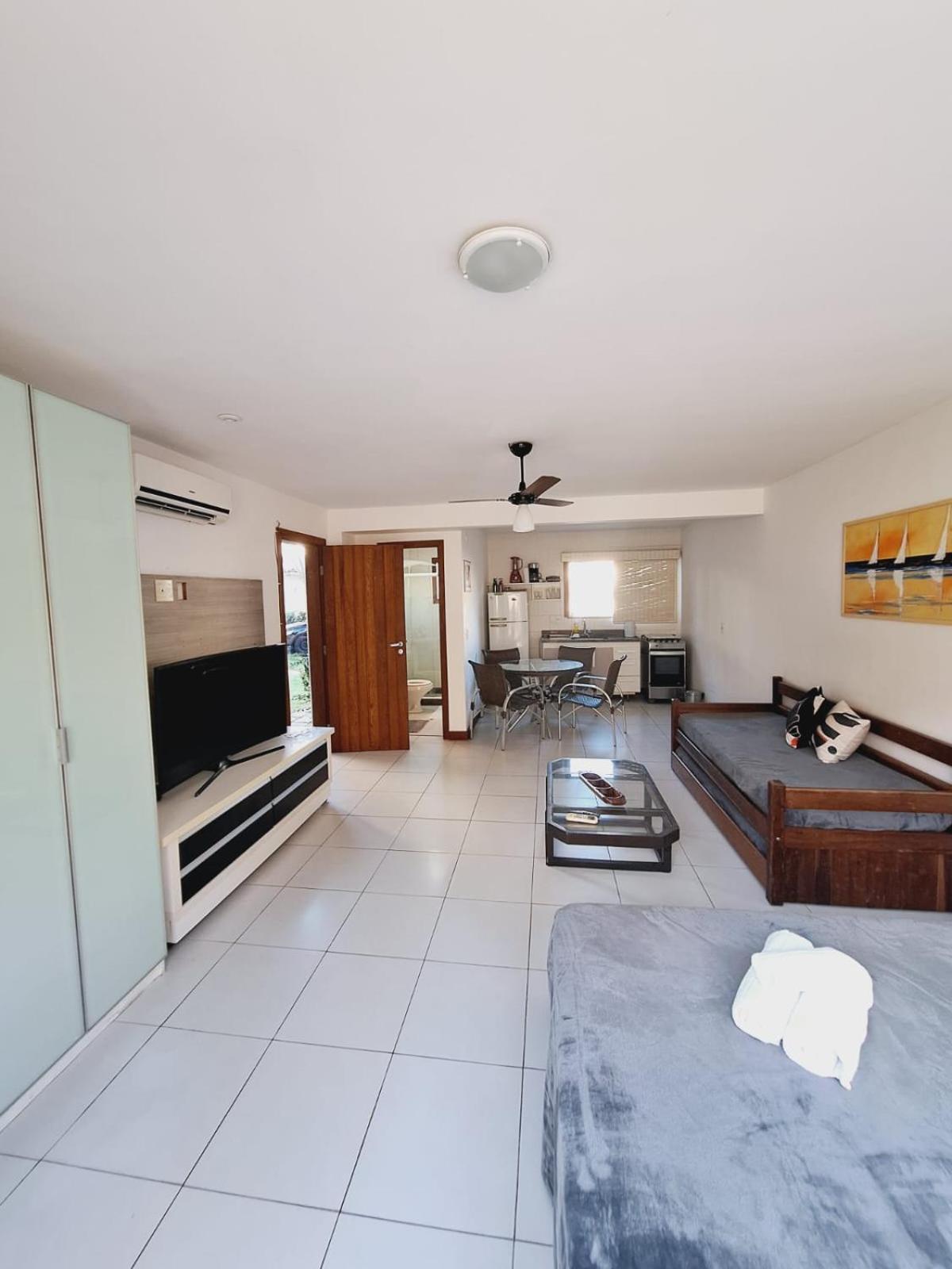 Apartamento Exclusivo Buzios Centro 외부 사진