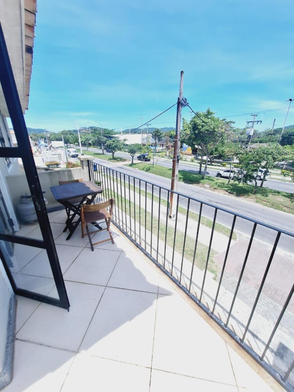 Apartamento Exclusivo Buzios Centro 외부 사진