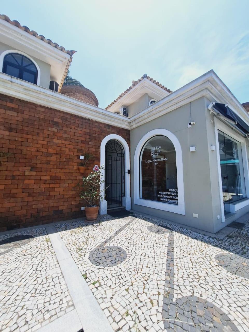 Apartamento Exclusivo Buzios Centro 외부 사진
