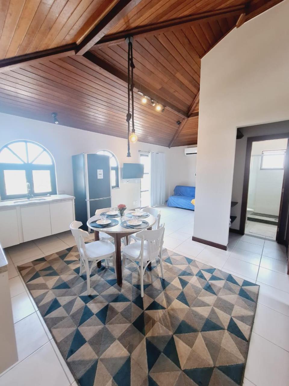 Apartamento Exclusivo Buzios Centro 외부 사진