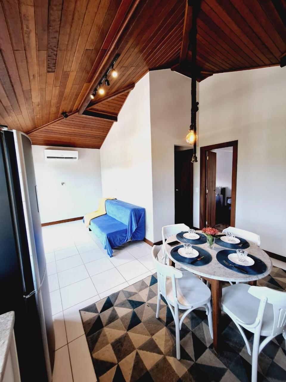 Apartamento Exclusivo Buzios Centro 외부 사진